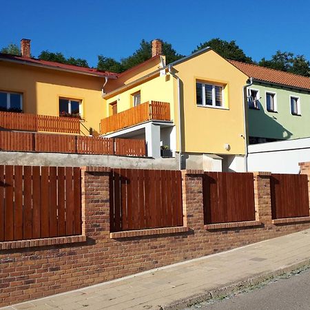 Domek U Dyje Znojmo Kültér fotó