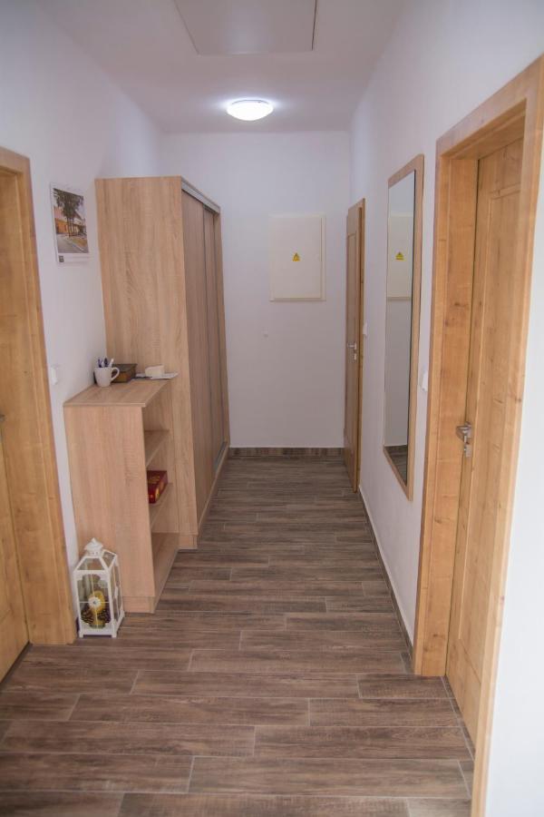 Domek U Dyje Znojmo Kültér fotó