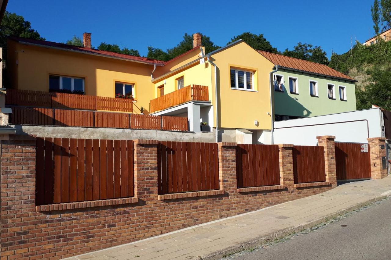 Domek U Dyje Znojmo Kültér fotó