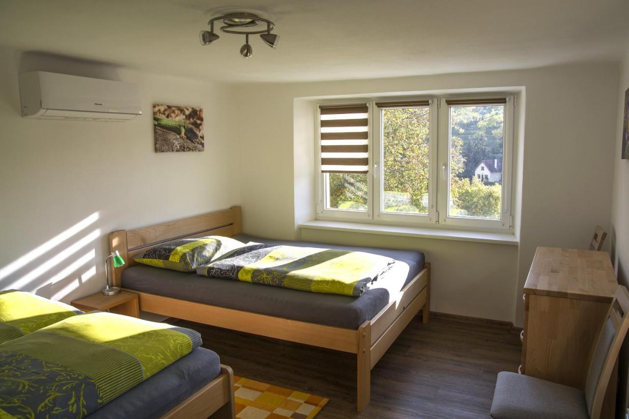 Domek U Dyje Znojmo Kültér fotó
